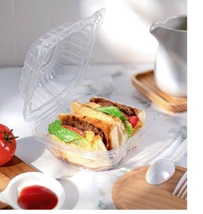 Specialty Shape Packaging
