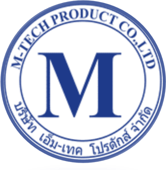 M-TECH Logo