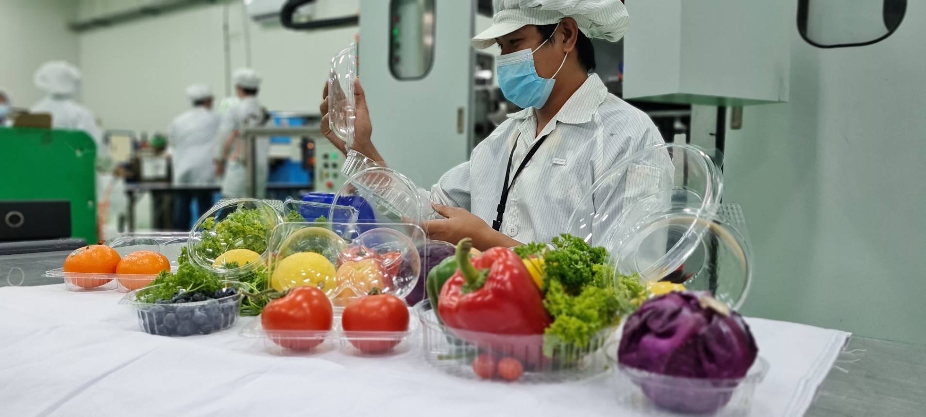 Product Inspection